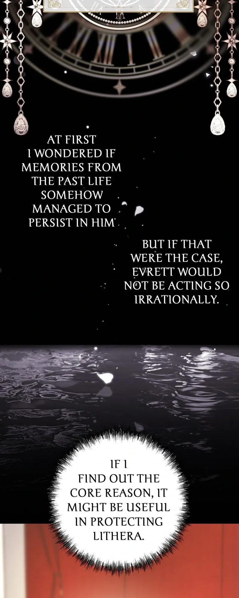 Another Typical Fantasy Romance Chapter 121 page 10