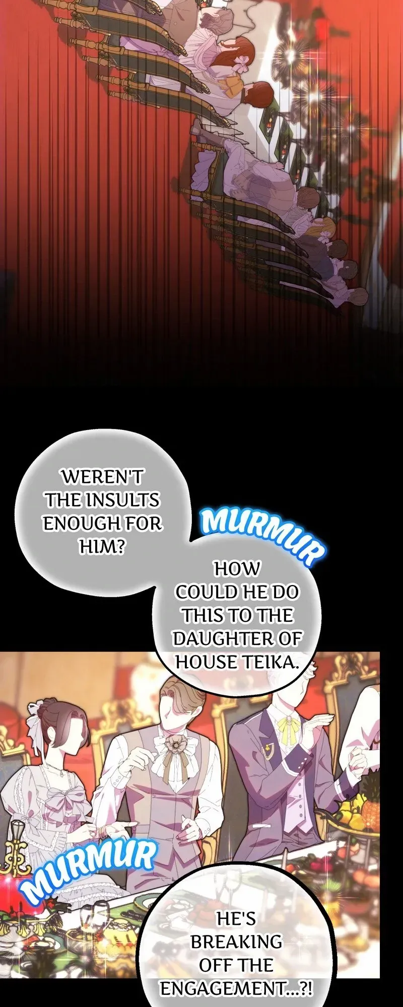 Another Typical Fantasy Romance Chapter 121 page 29