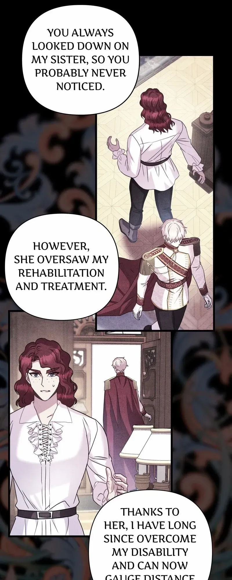 Another Typical Fantasy Romance Chapter 121 page 44