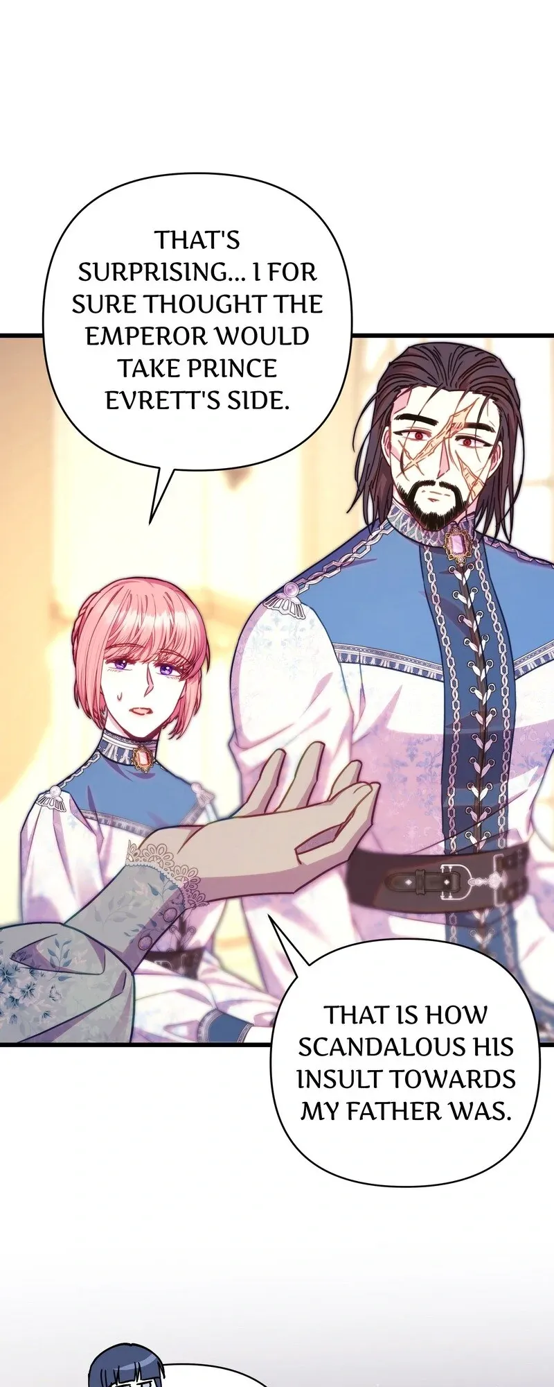 Another Typical Fantasy Romance Chapter 121 page 50