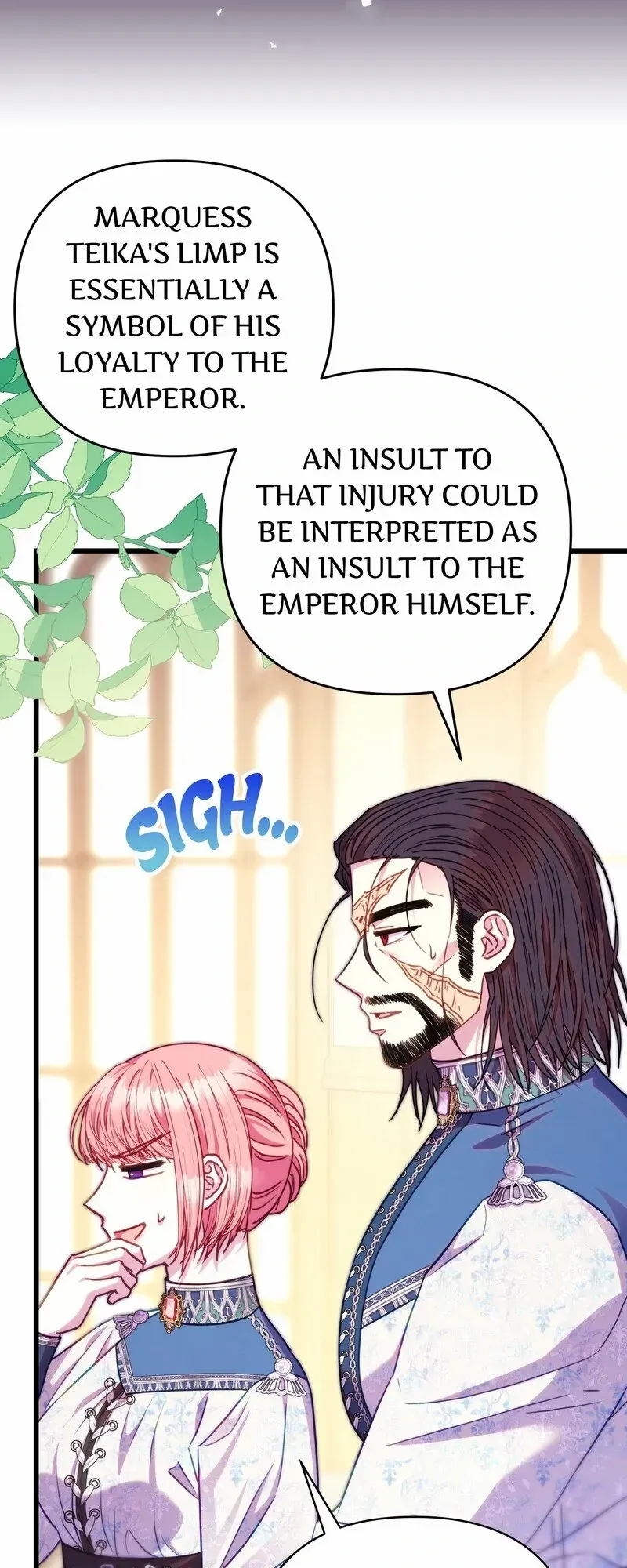 Another Typical Fantasy Romance Chapter 121 page 52