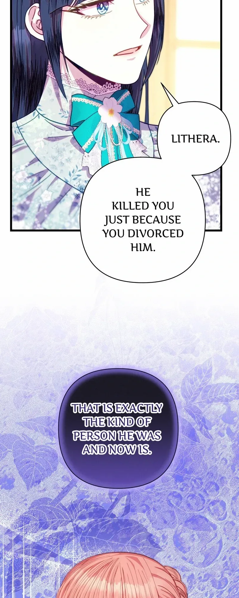 Another Typical Fantasy Romance Chapter 121 page 54