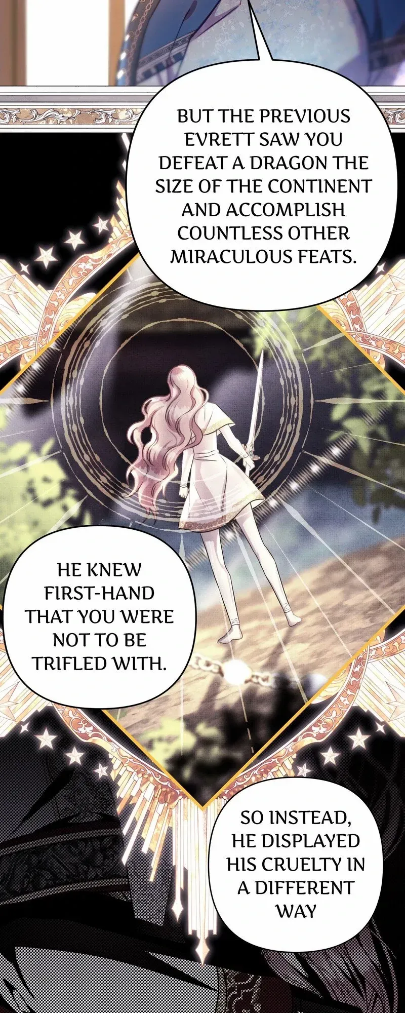 Another Typical Fantasy Romance Chapter 121 page 58