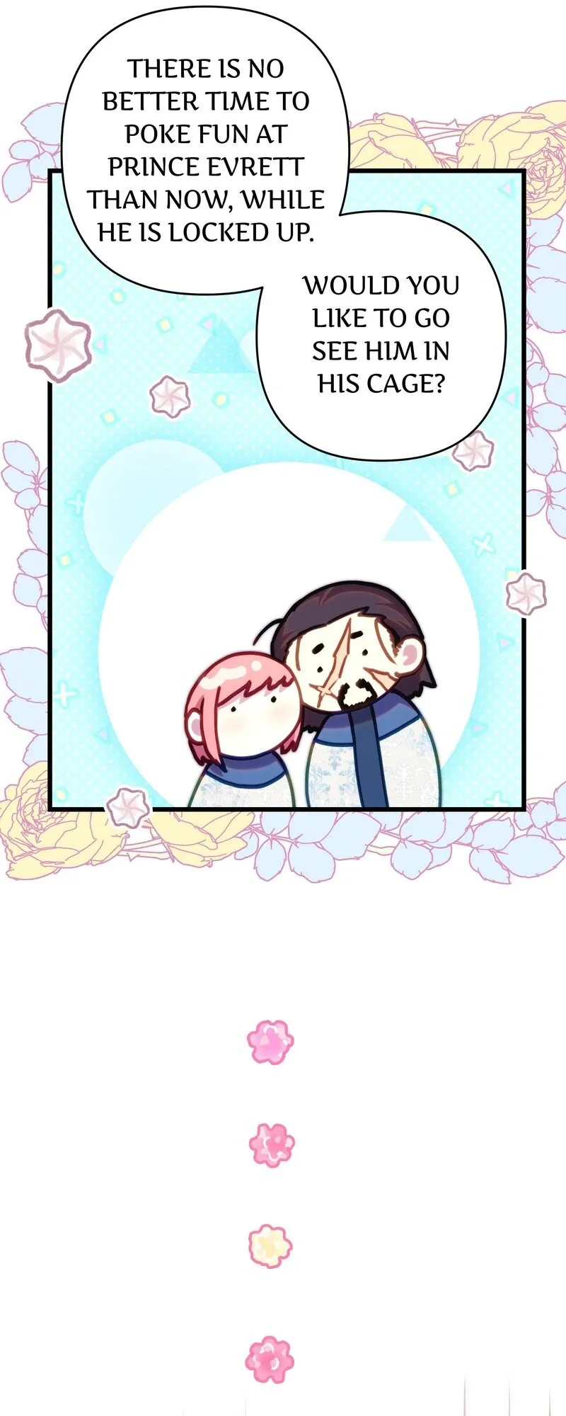 Another Typical Fantasy Romance Chapter 121 page 62