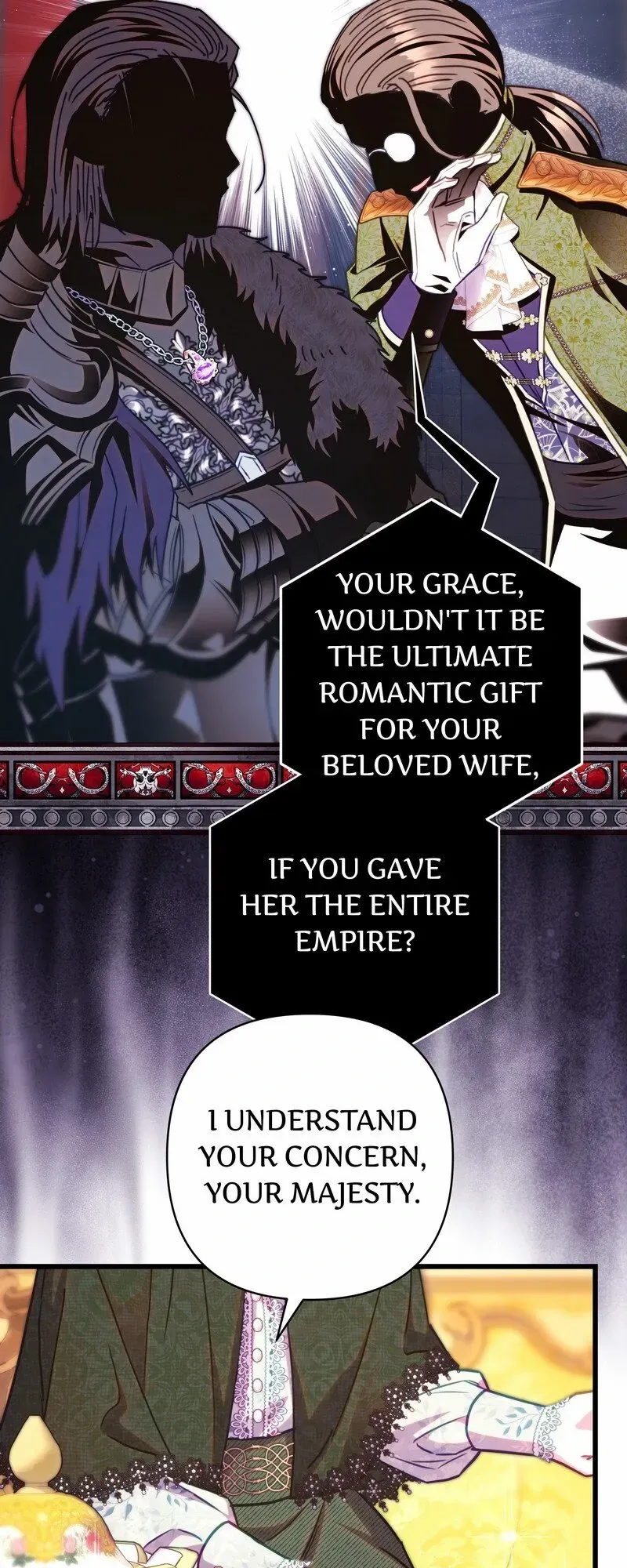Another Typical Fantasy Romance Chapter 121 page 72