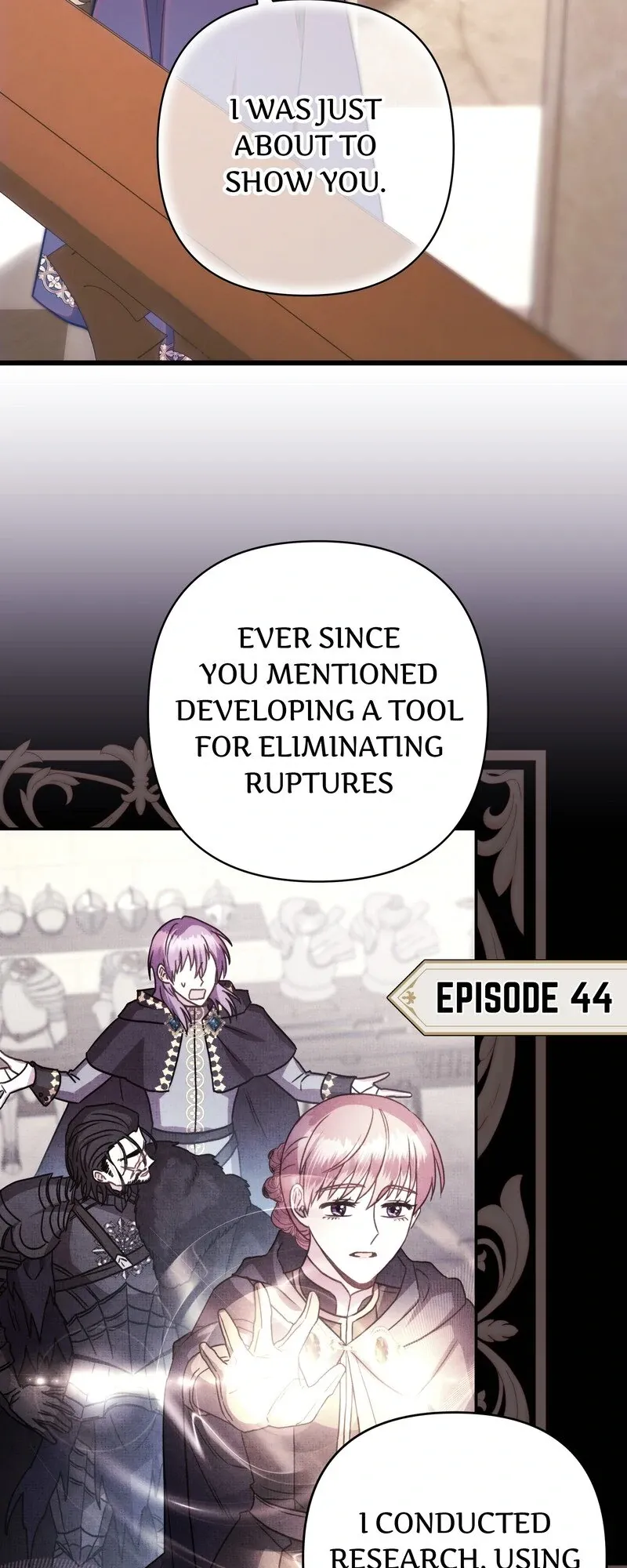 Another Typical Fantasy Romance Chapter 121 page 83