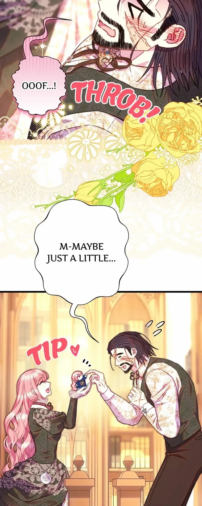 Another Typical Fantasy Romance Chapter 121 page 93
