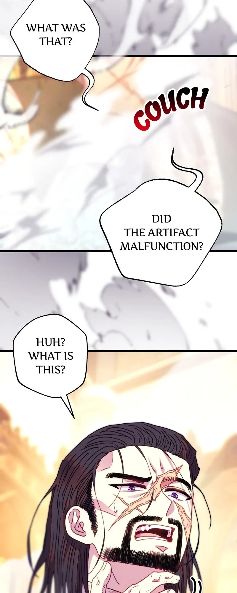 Another Typical Fantasy Romance Chapter 121 page 96