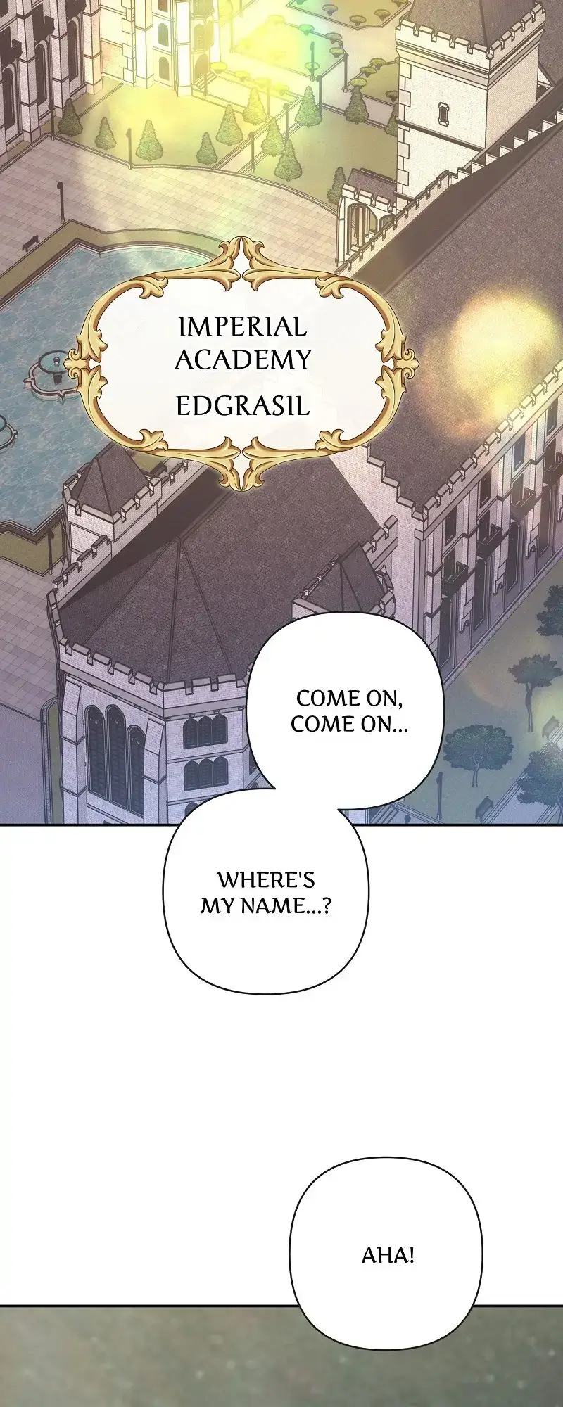 Another Typical Fantasy Romance Chapter 47.8 page 2