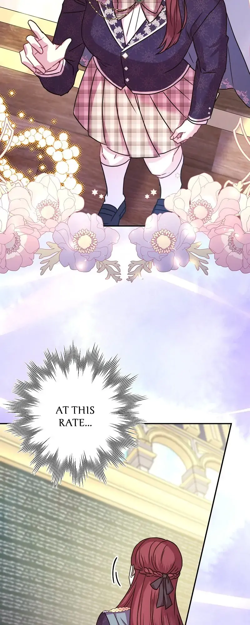 Another Typical Fantasy Romance Chapter 47.8 page 4