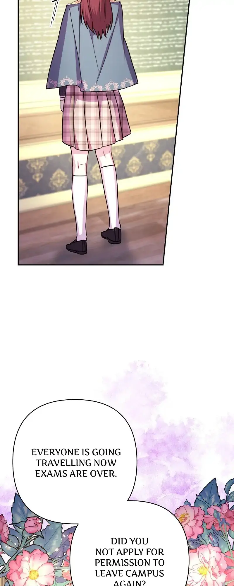 Another Typical Fantasy Romance Chapter 47.8 page 6