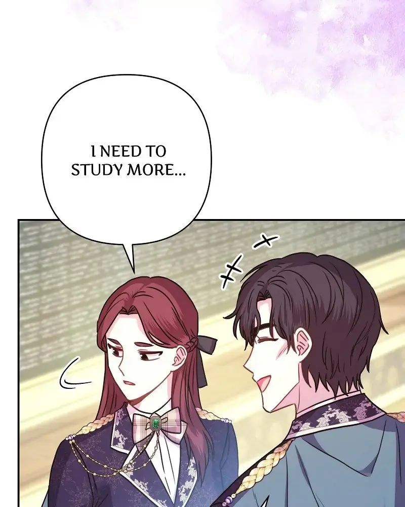 Another Typical Fantasy Romance Chapter 47.8 page 8