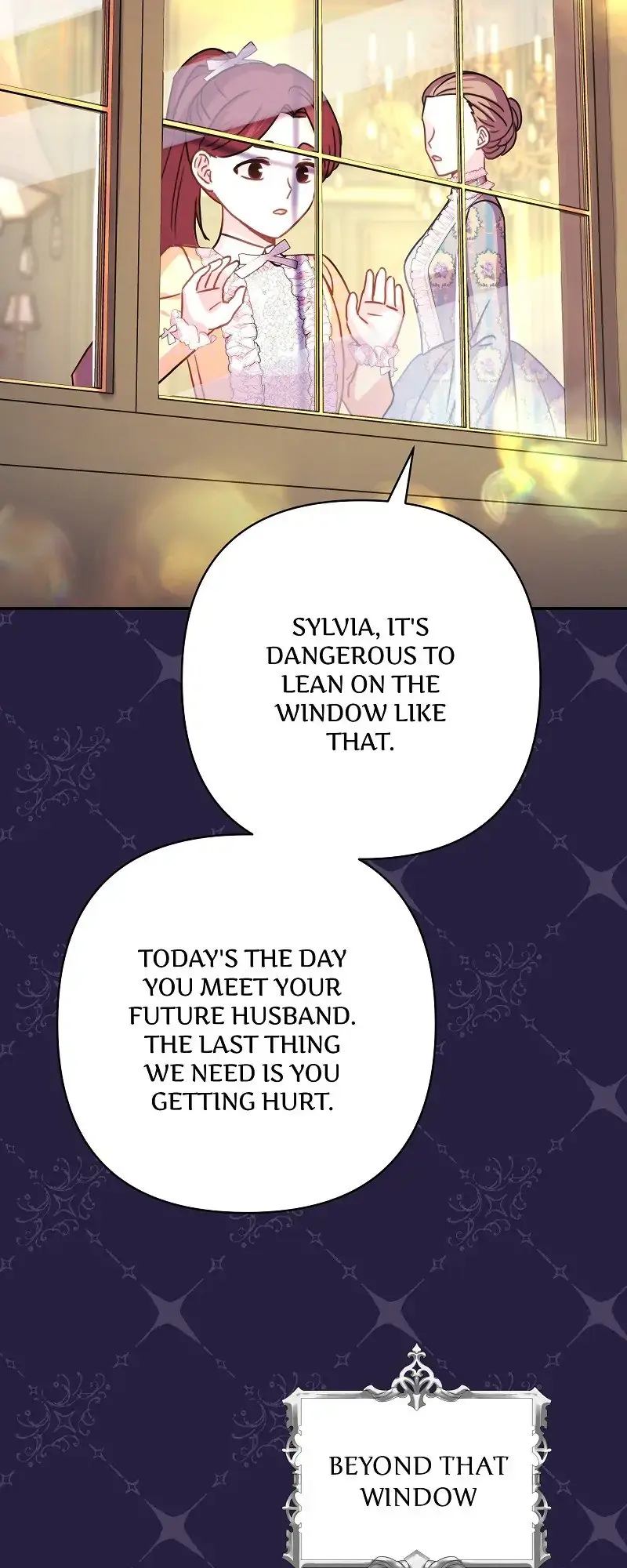 Another Typical Fantasy Romance Chapter 47.8 page 20