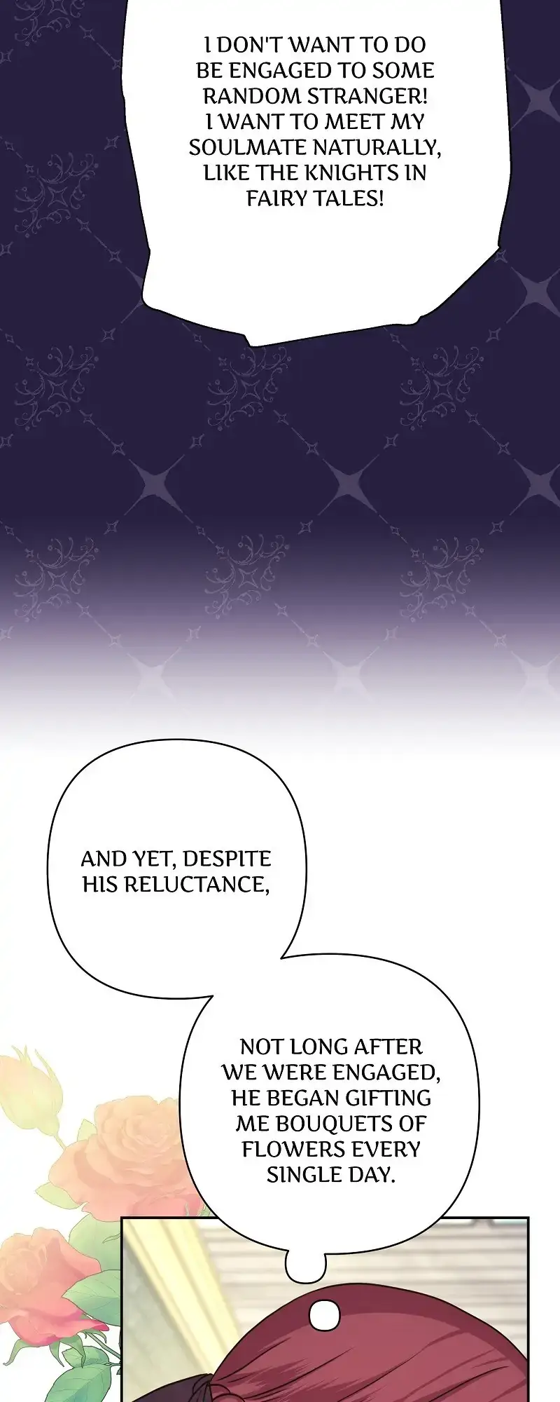 Another Typical Fantasy Romance Chapter 47.8 page 22
