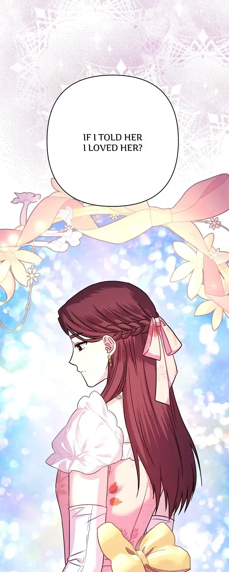 Another Typical Fantasy Romance Chapter 47.8 page 47