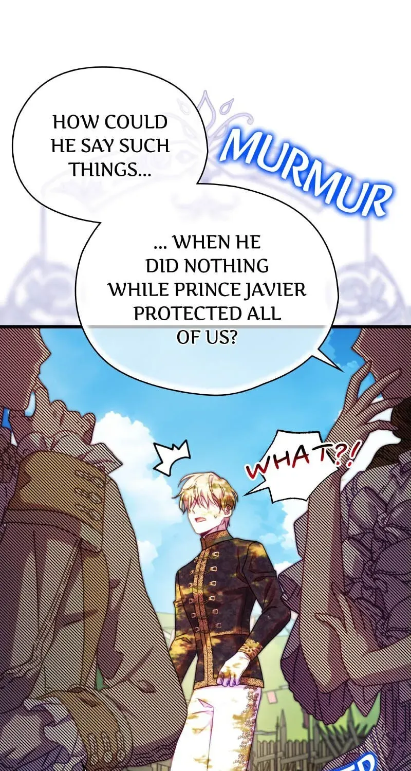 Another Typical Fantasy Romance Chapter 129.1 page 12