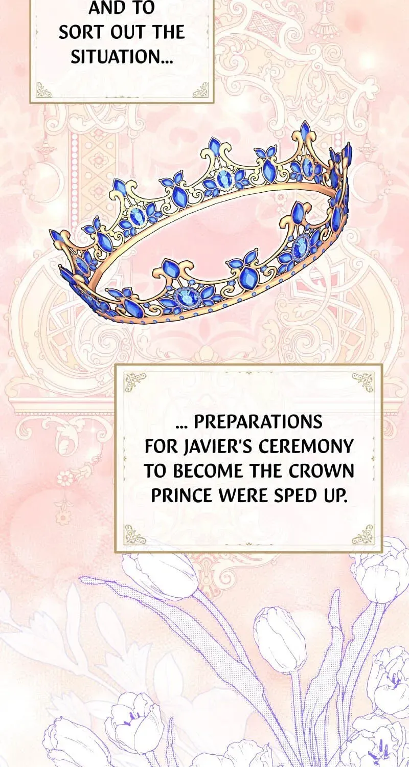 Another Typical Fantasy Romance Chapter 129.1 page 51
