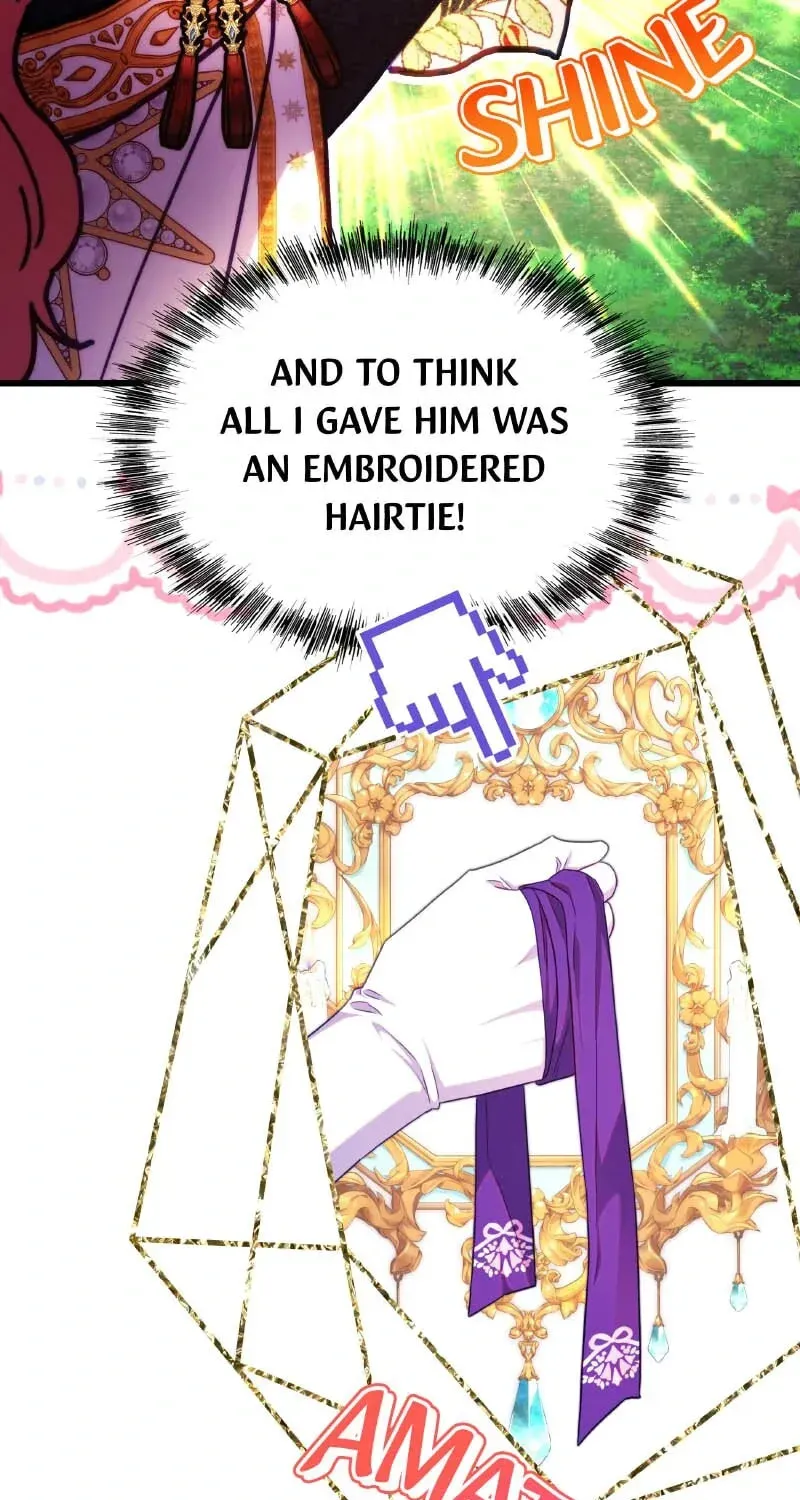 Another Typical Fantasy Romance Chapter 129.1 page 58