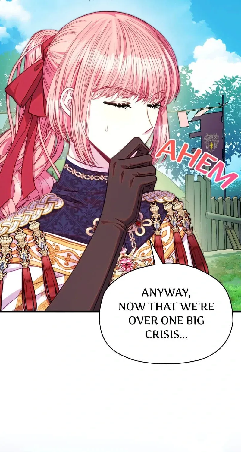 Another Typical Fantasy Romance Chapter 129.1 page 62