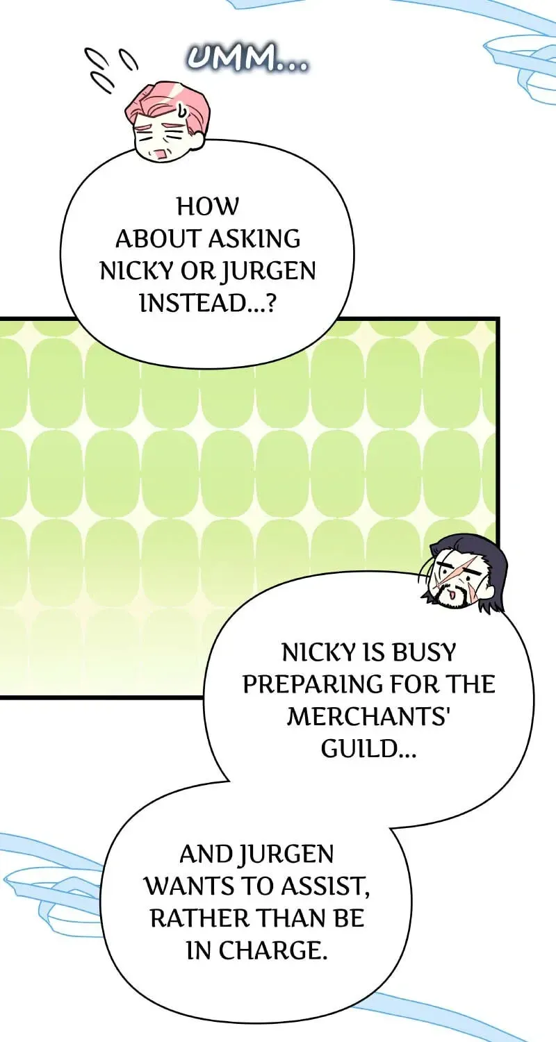 Another Typical Fantasy Romance Chapter 129.1 page 75