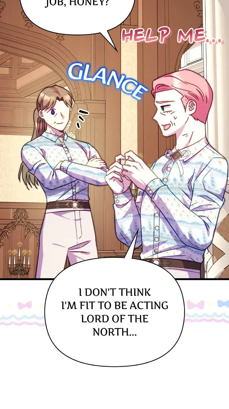 Another Typical Fantasy Romance Chapter 129.1 page 77