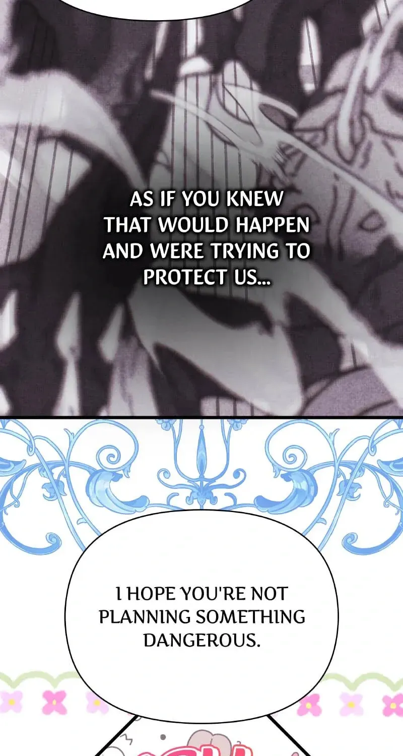 Another Typical Fantasy Romance Chapter 129.1 page 84
