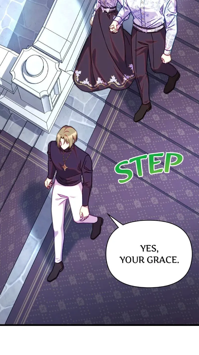Another Typical Fantasy Romance Chapter 129.1 page 110