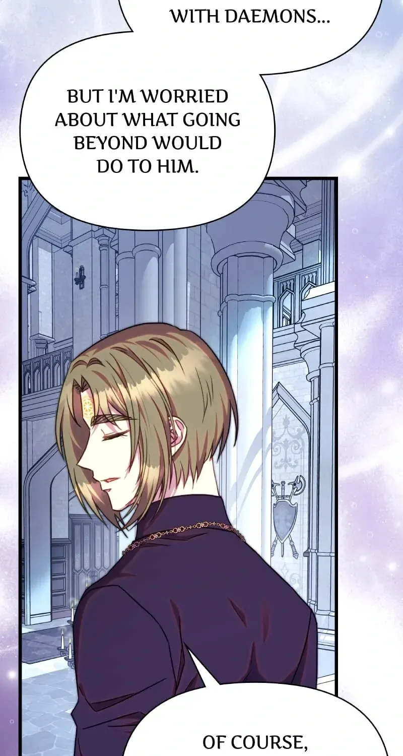 Another Typical Fantasy Romance Chapter 129.1 page 119
