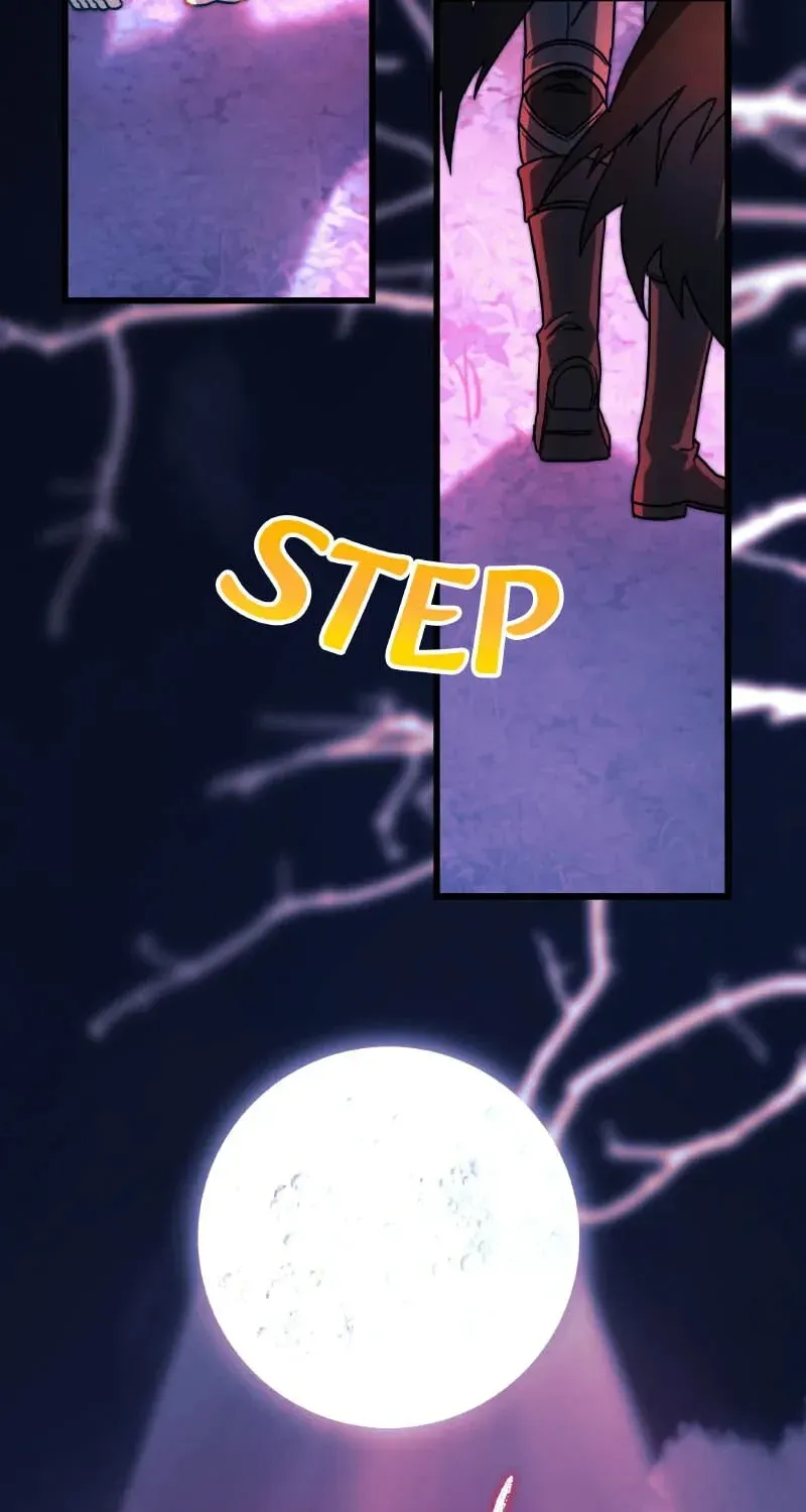 Another Typical Fantasy Romance Chapter 129.1 page 139