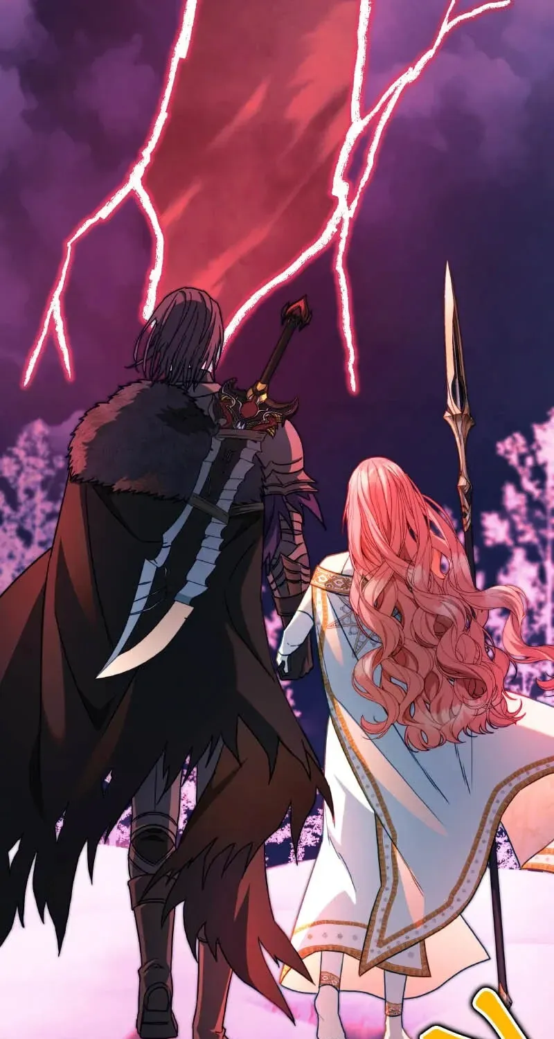 Another Typical Fantasy Romance Chapter 129.1 page 141