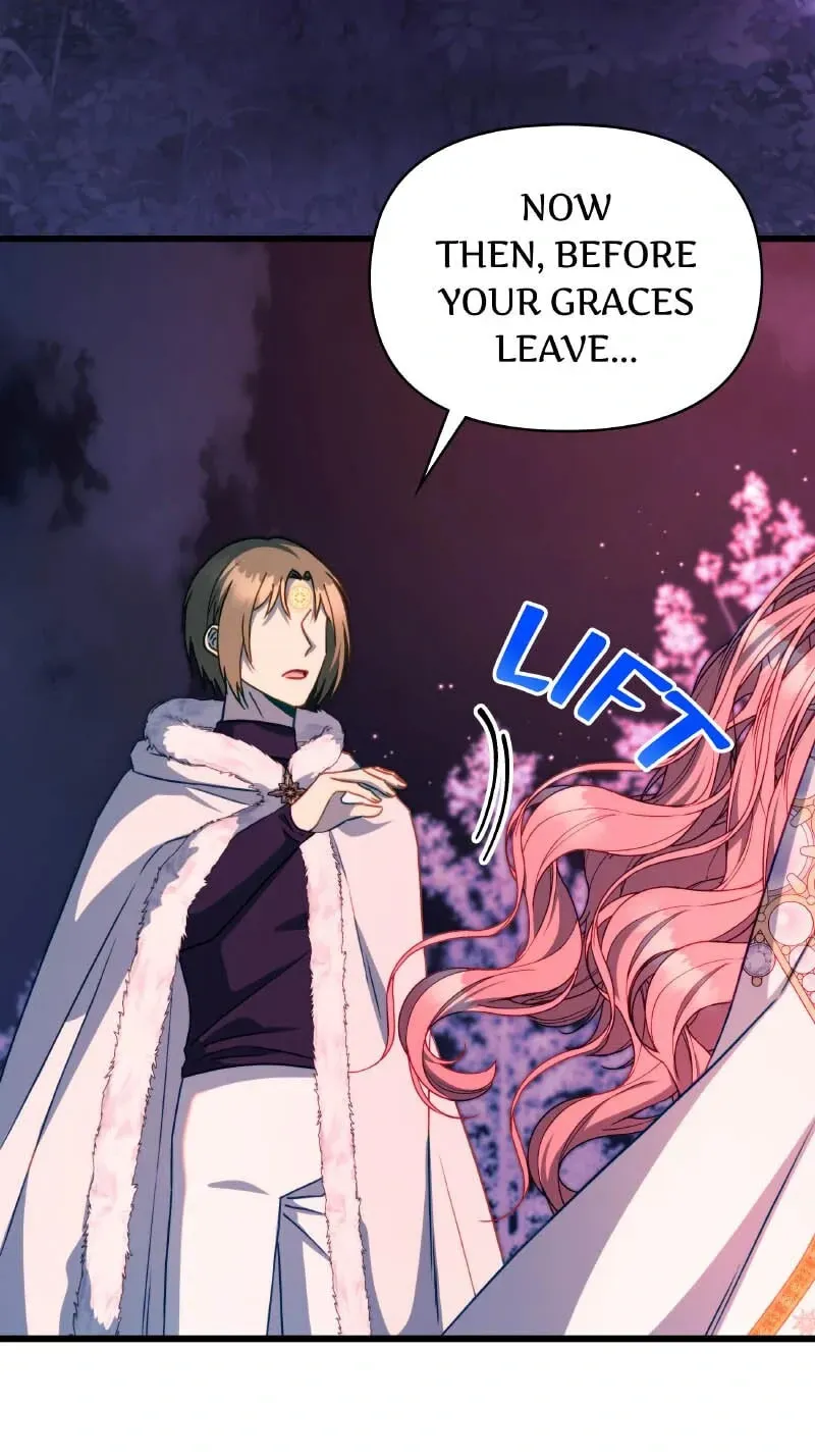 Another Typical Fantasy Romance Chapter 129.1 page 143