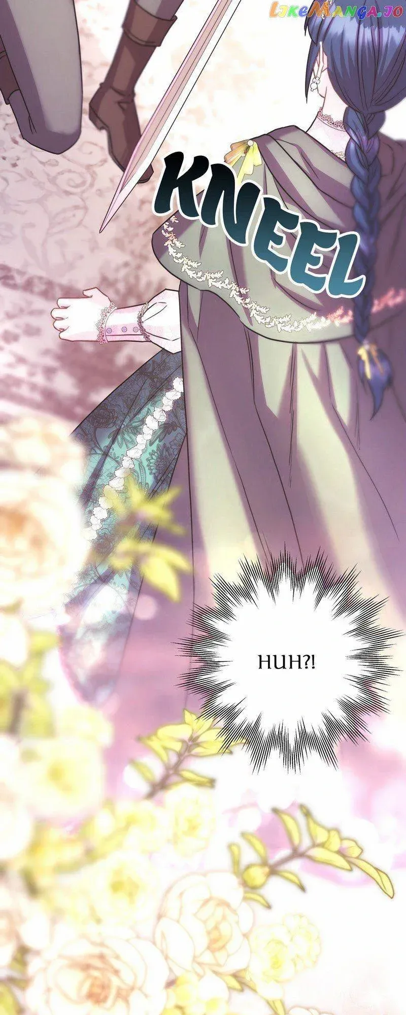 Another Typical Fantasy Romance Chapter 94 page 3
