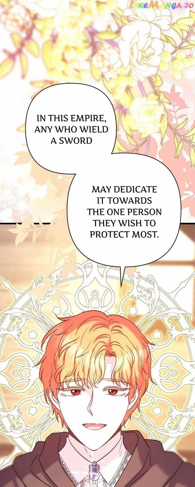 Another Typical Fantasy Romance Chapter 94 page 4