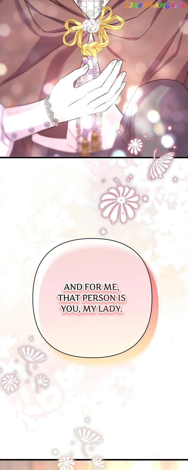 Another Typical Fantasy Romance Chapter 94 page 5