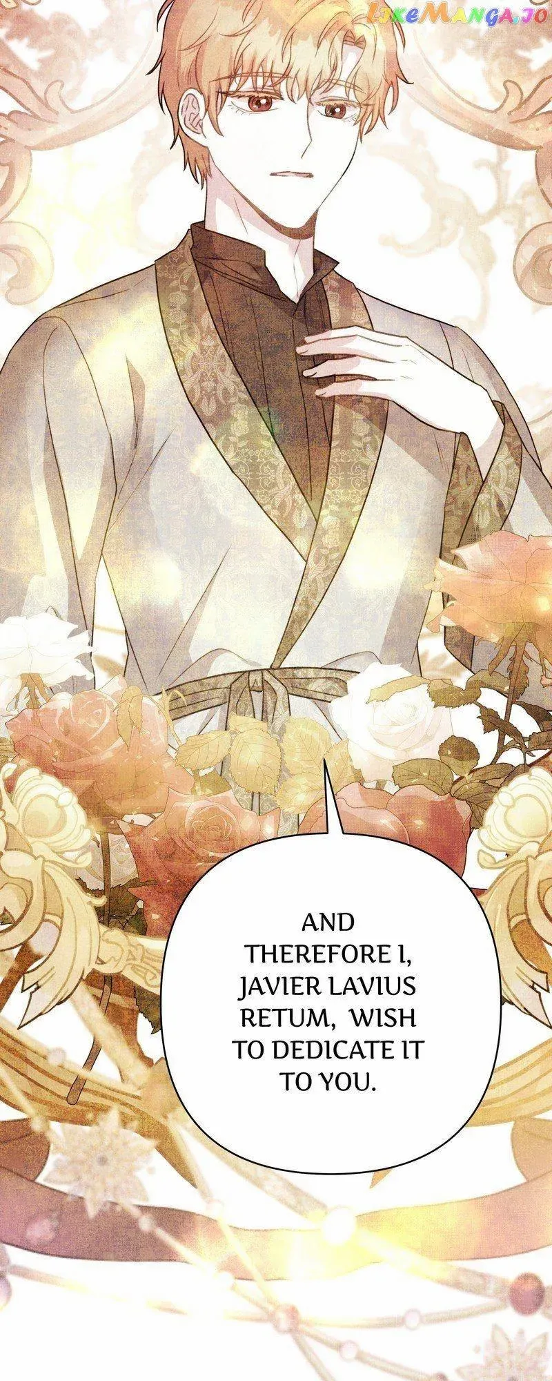 Another Typical Fantasy Romance Chapter 94 page 8