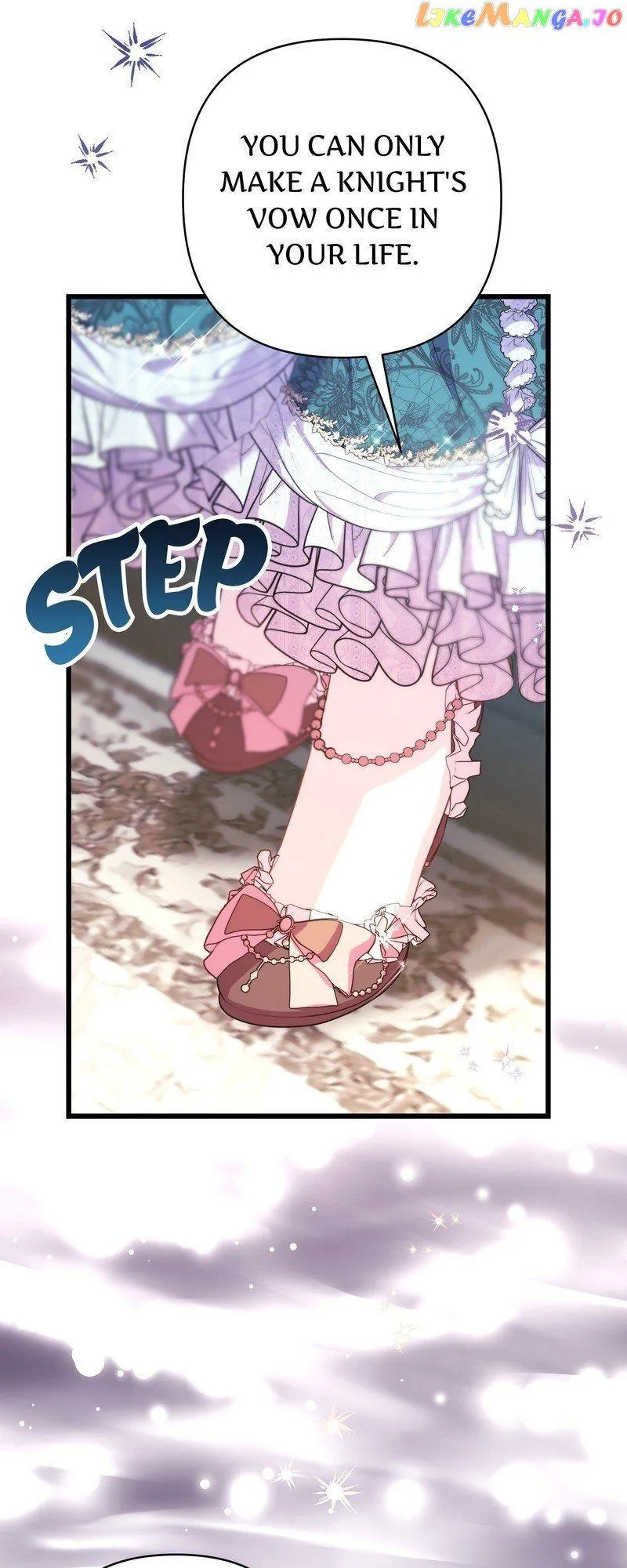 Another Typical Fantasy Romance Chapter 94 page 14