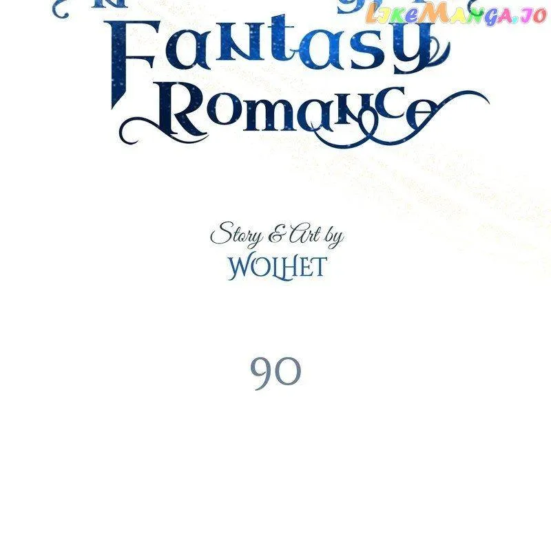 Another Typical Fantasy Romance Chapter 94 page 27