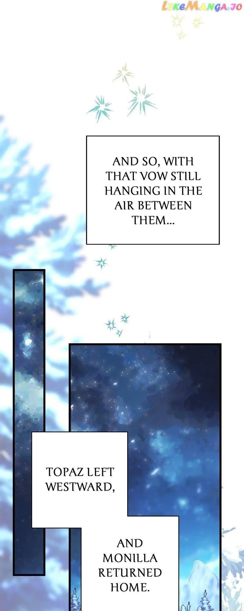 Another Typical Fantasy Romance Chapter 94 page 28
