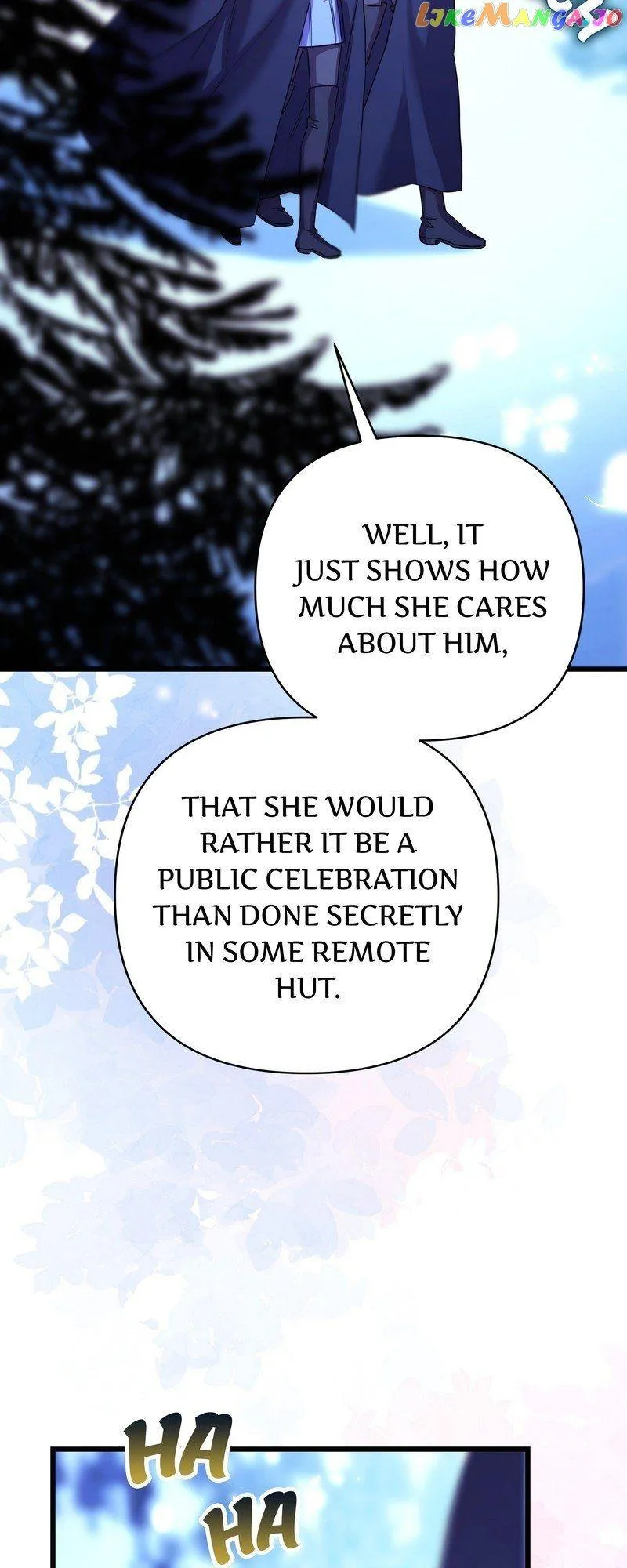 Another Typical Fantasy Romance Chapter 94 page 30