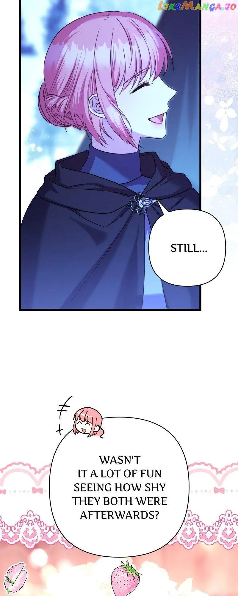 Another Typical Fantasy Romance Chapter 94 page 31