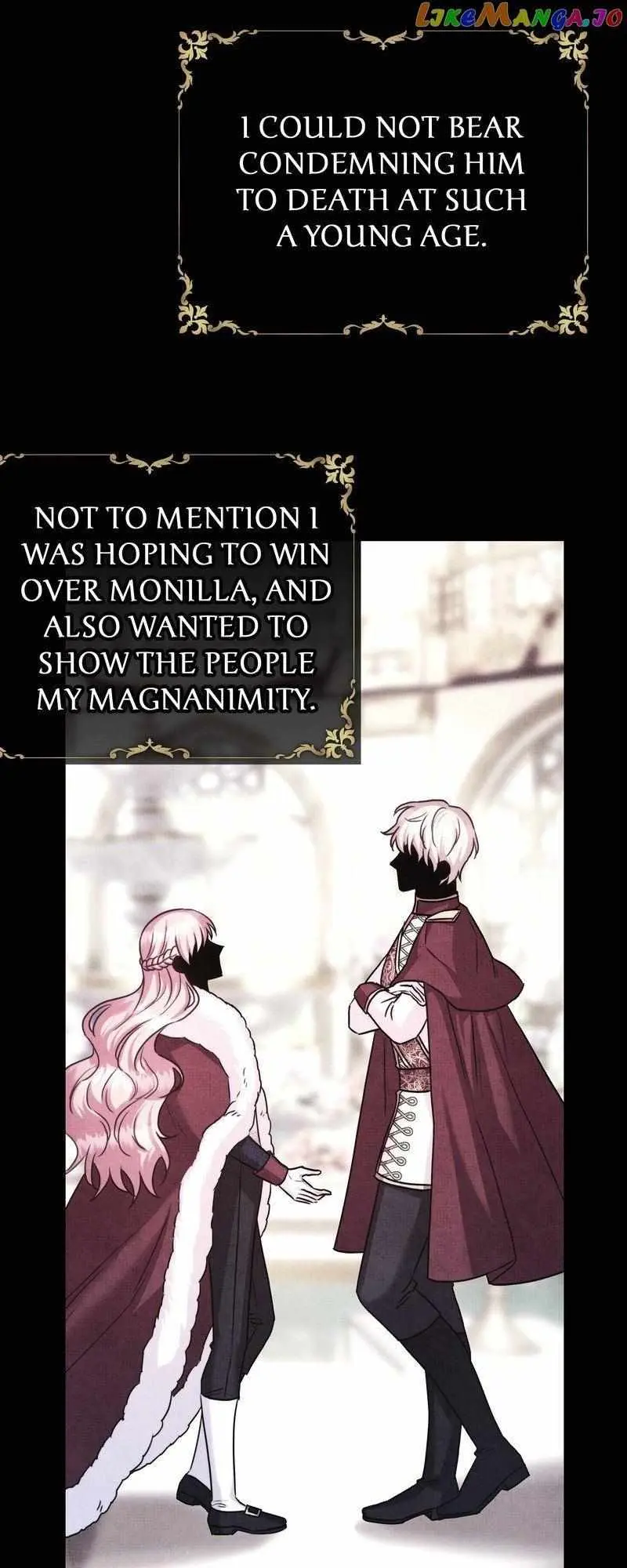 Another Typical Fantasy Romance Chapter 94 page 40