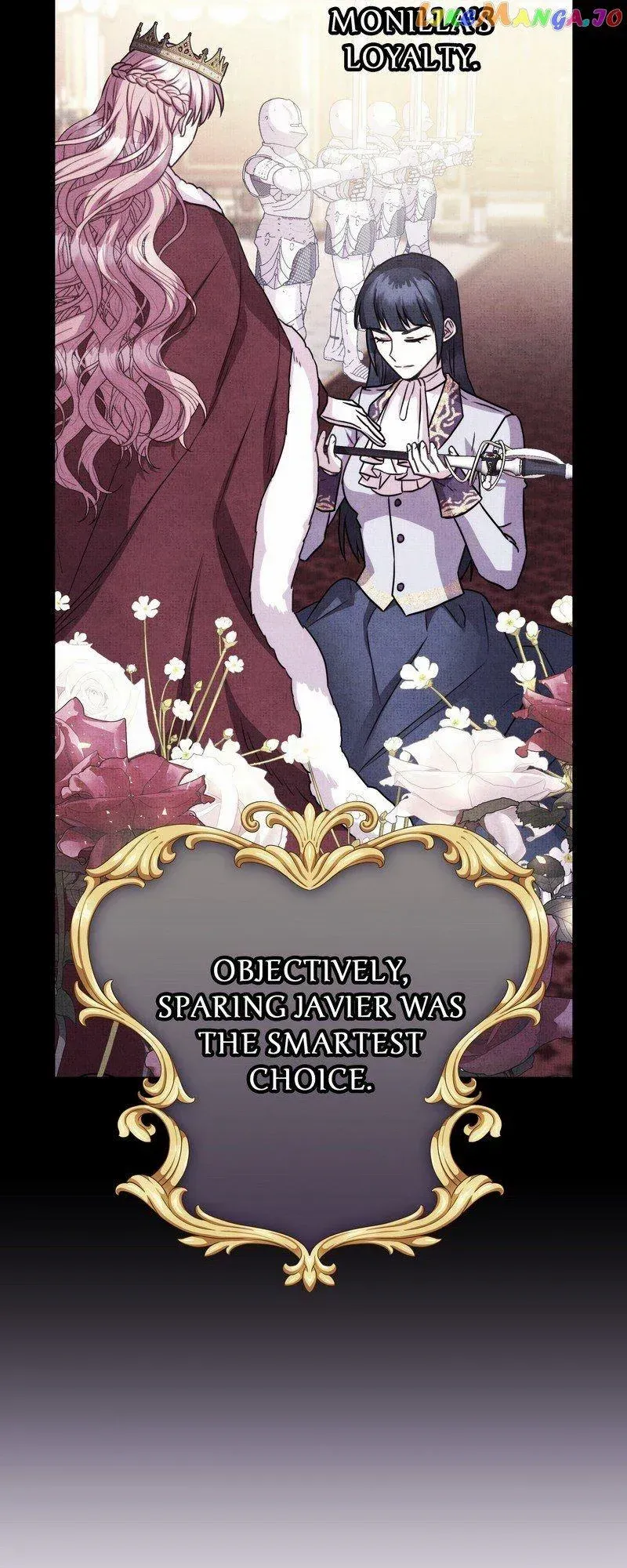 Another Typical Fantasy Romance Chapter 94 page 43