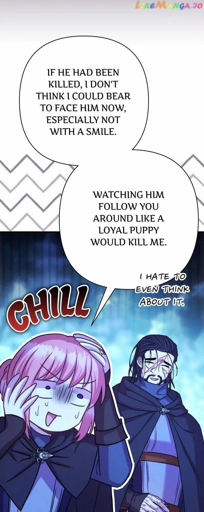 Another Typical Fantasy Romance Chapter 94 page 44