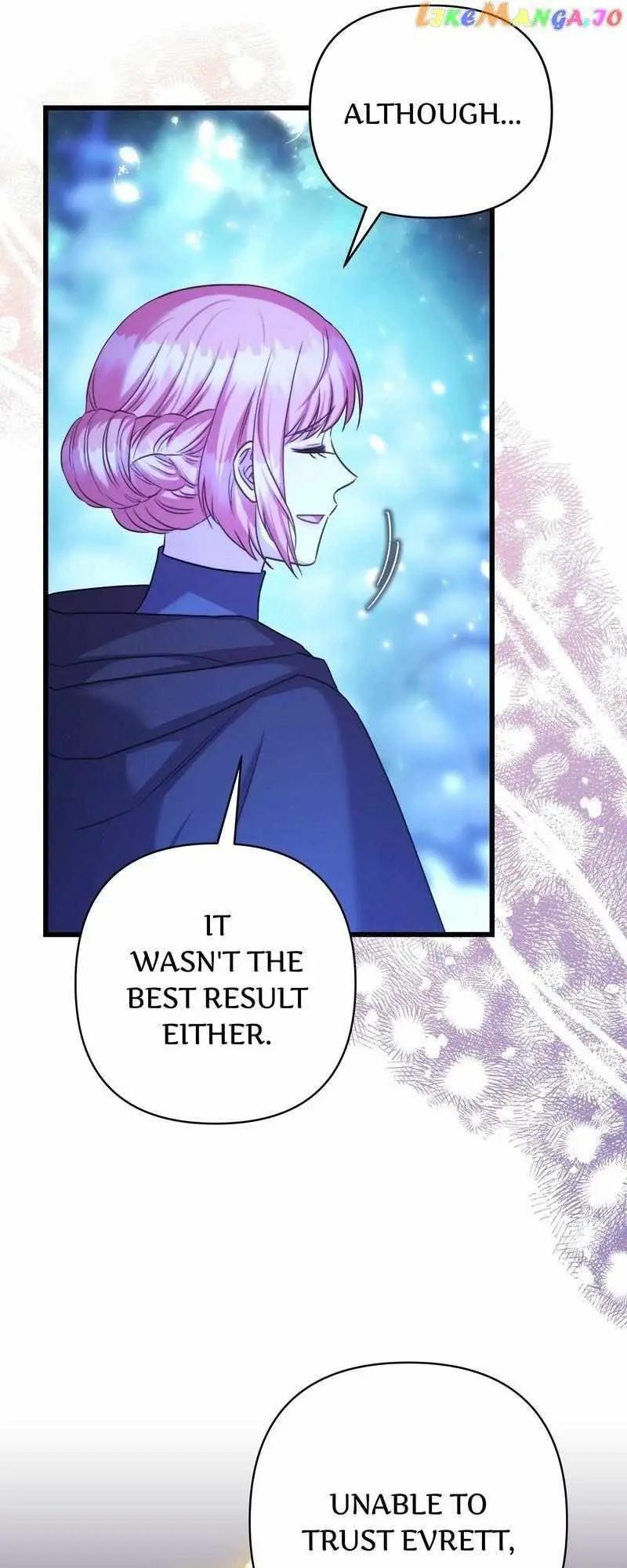 Another Typical Fantasy Romance Chapter 94 page 46