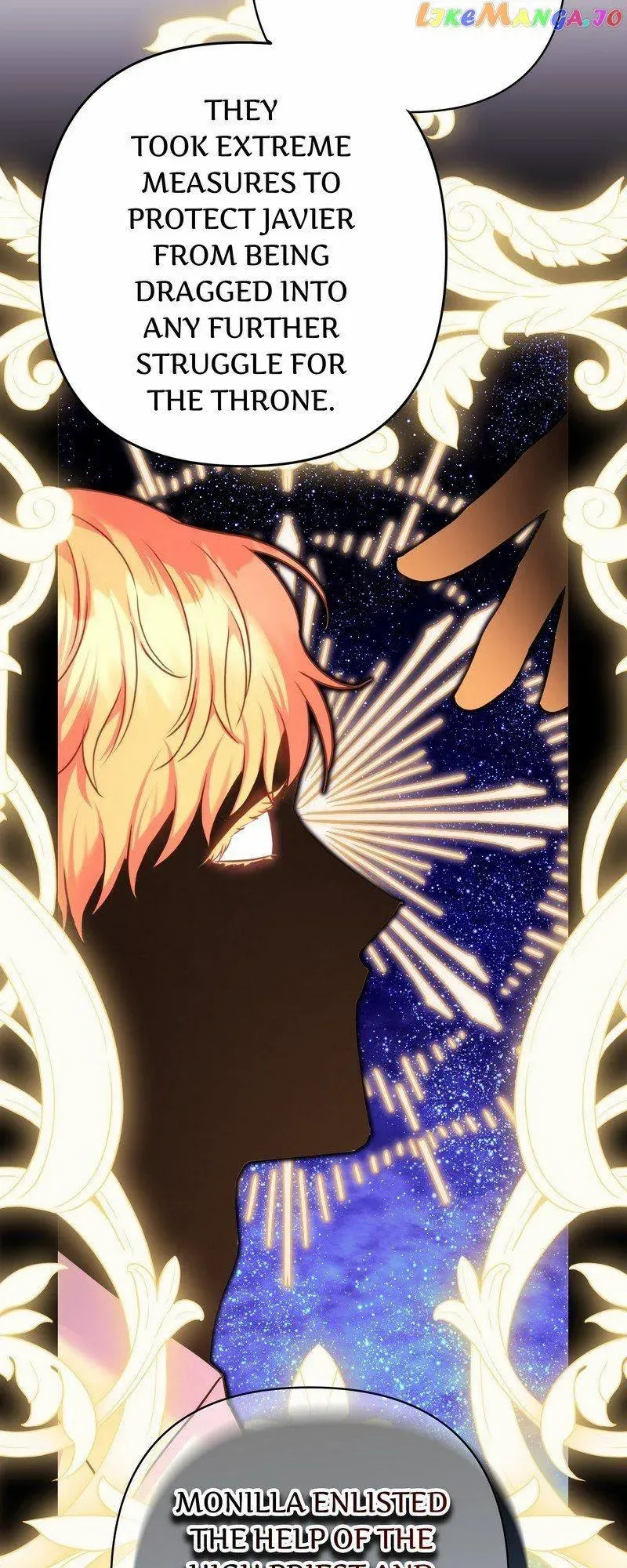 Another Typical Fantasy Romance Chapter 94 page 47