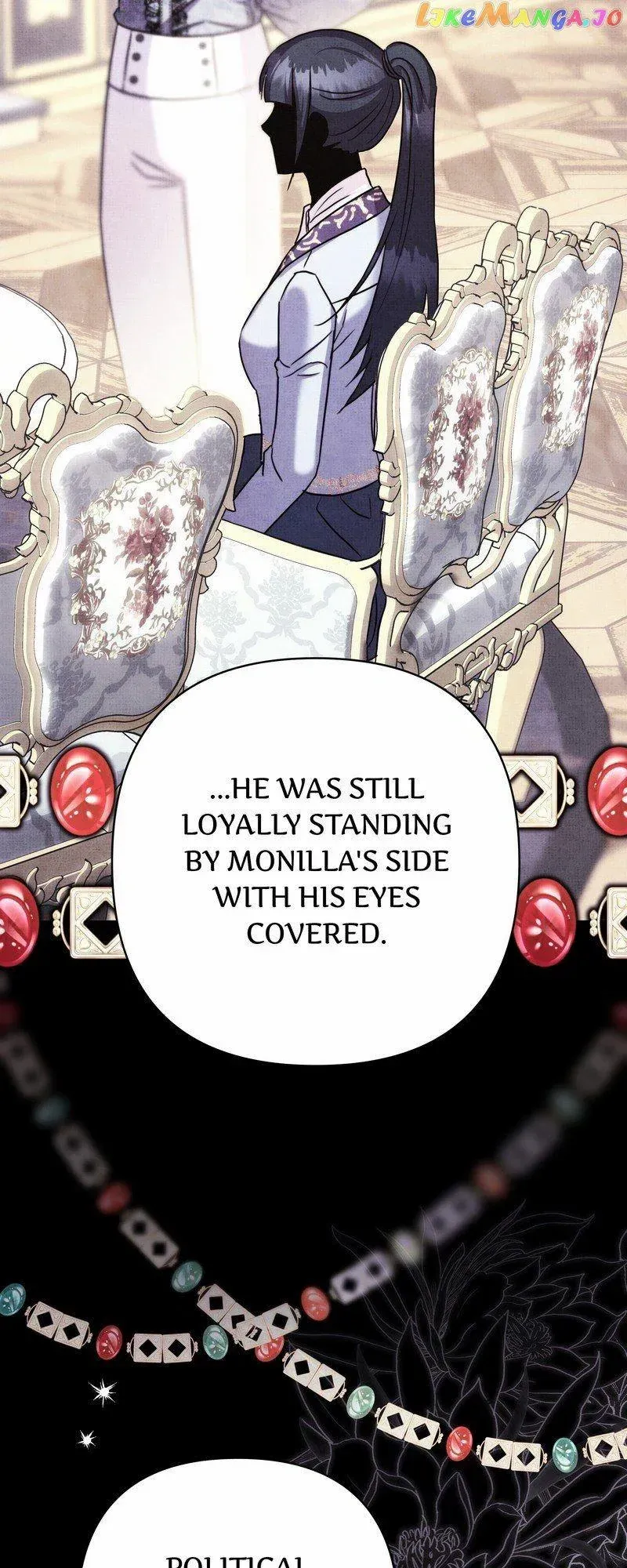 Another Typical Fantasy Romance Chapter 94 page 49