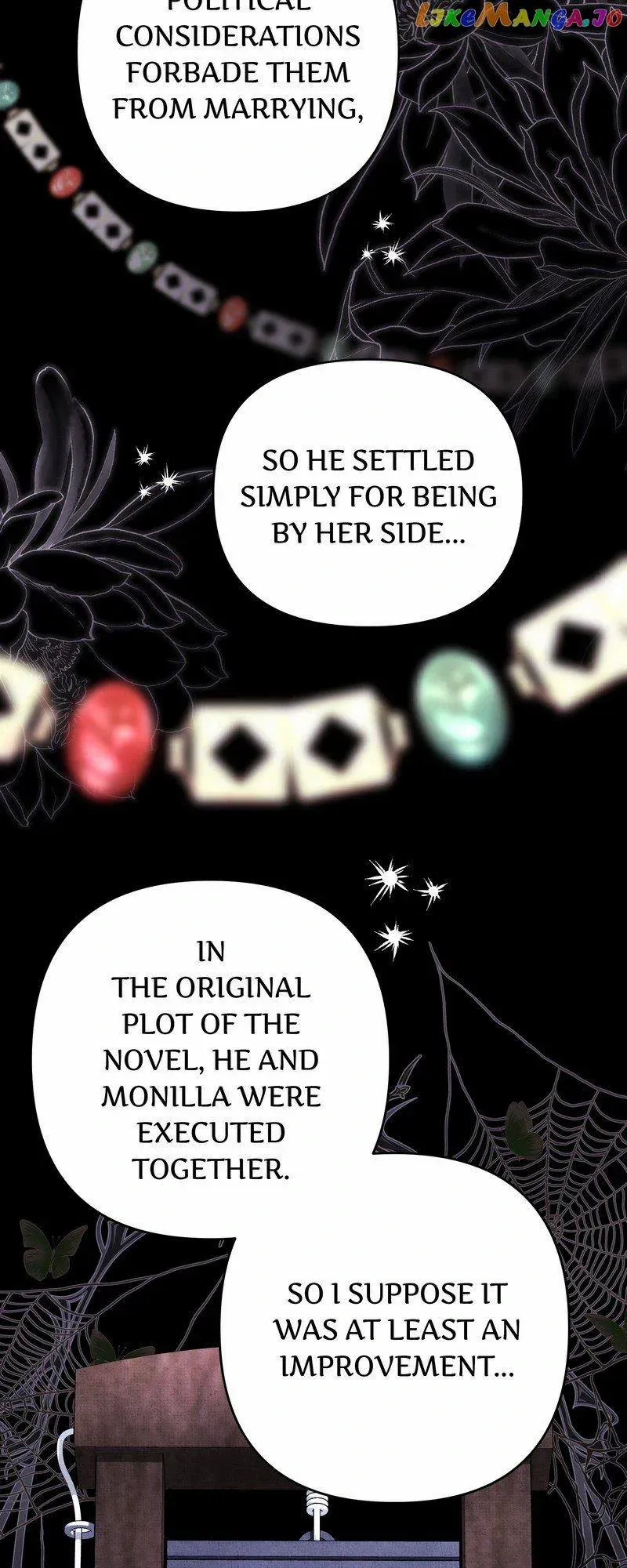 Another Typical Fantasy Romance Chapter 94 page 50