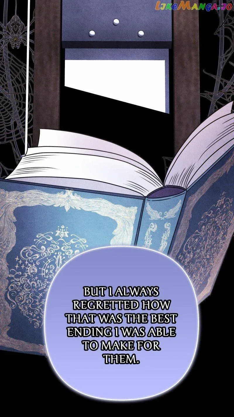 Another Typical Fantasy Romance Chapter 94 page 51