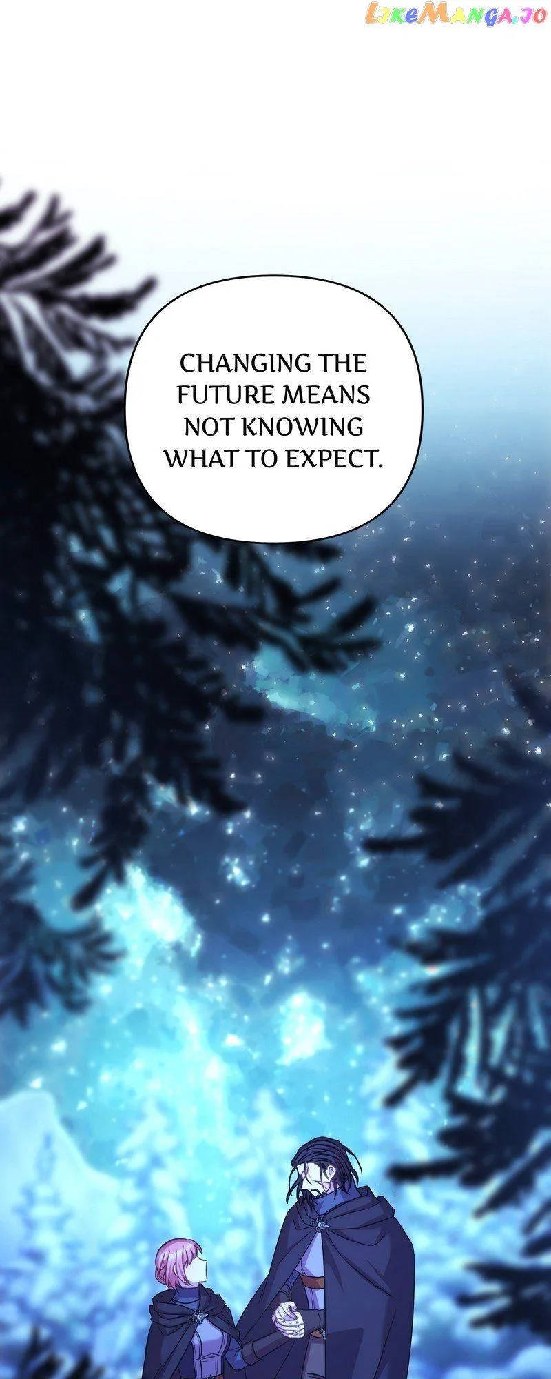 Another Typical Fantasy Romance Chapter 94 page 58