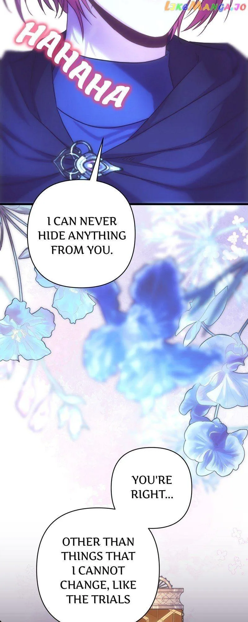 Another Typical Fantasy Romance Chapter 94 page 61